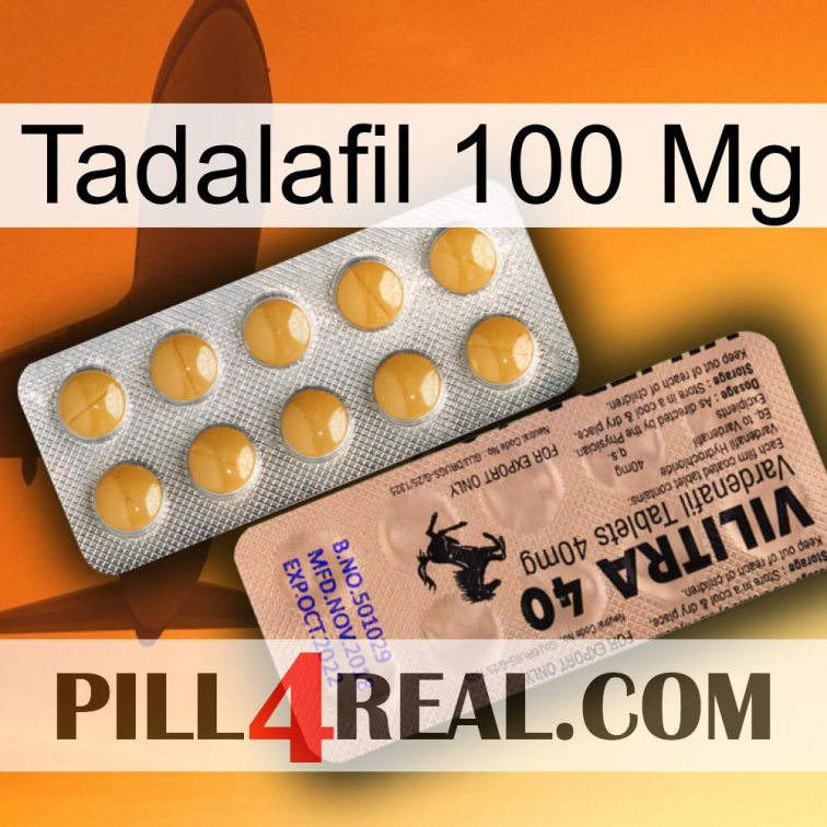 Tadalafil 100Mg 41